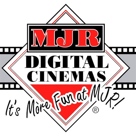 Mjr digital cinemas - MJR E-Gift Cards. Ditch the plastic! Send an e-Gift card directly to your favorite moviegoer. Purchase any amount from $10 to $100. Buy E-gift card. 